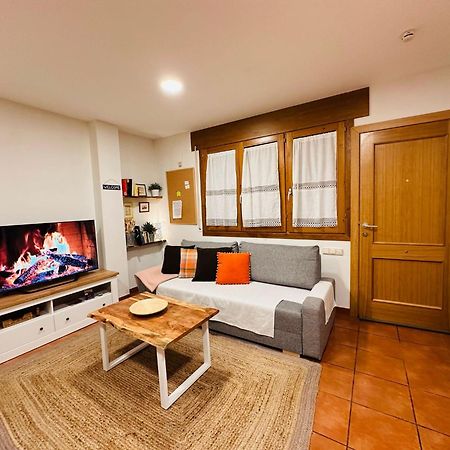 Apartamento Acogedor Pineta บีเอลซา ภายนอก รูปภาพ