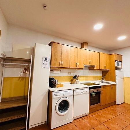Apartamento Acogedor Pineta บีเอลซา ภายนอก รูปภาพ