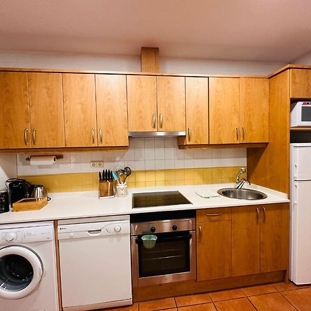 Apartamento Acogedor Pineta บีเอลซา ภายนอก รูปภาพ