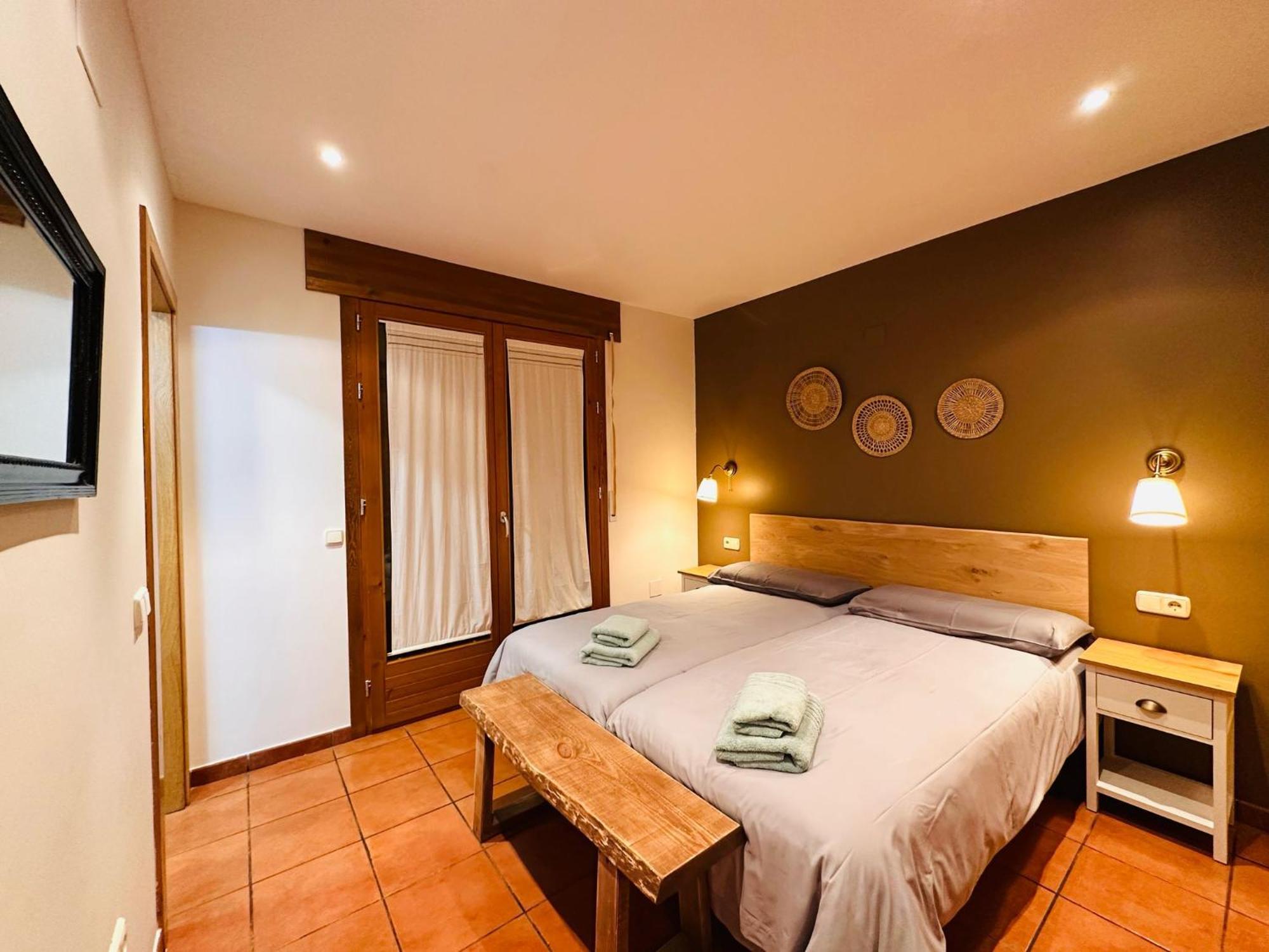 Apartamento Acogedor Pineta บีเอลซา ภายนอก รูปภาพ
