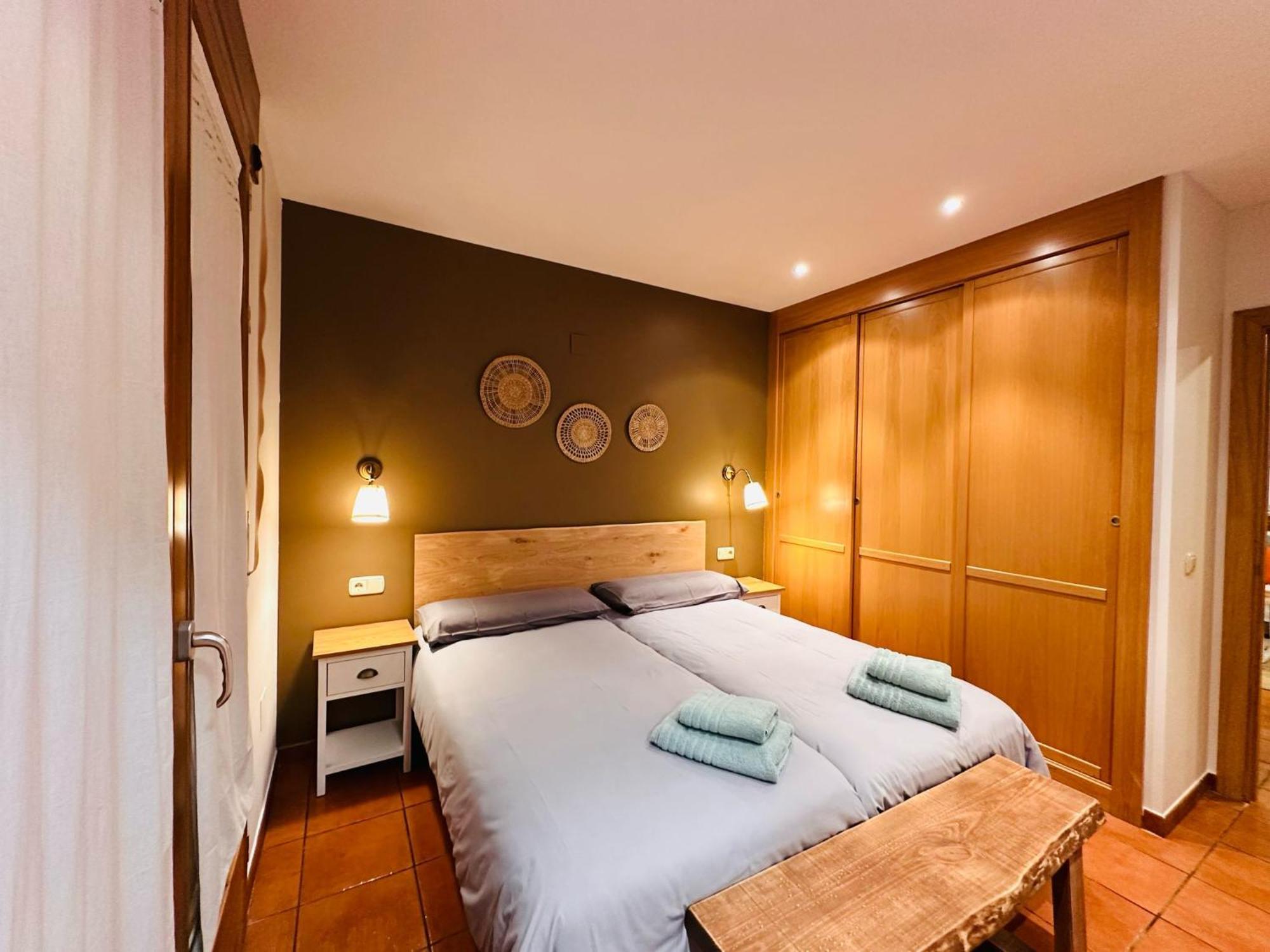 Apartamento Acogedor Pineta บีเอลซา ภายนอก รูปภาพ