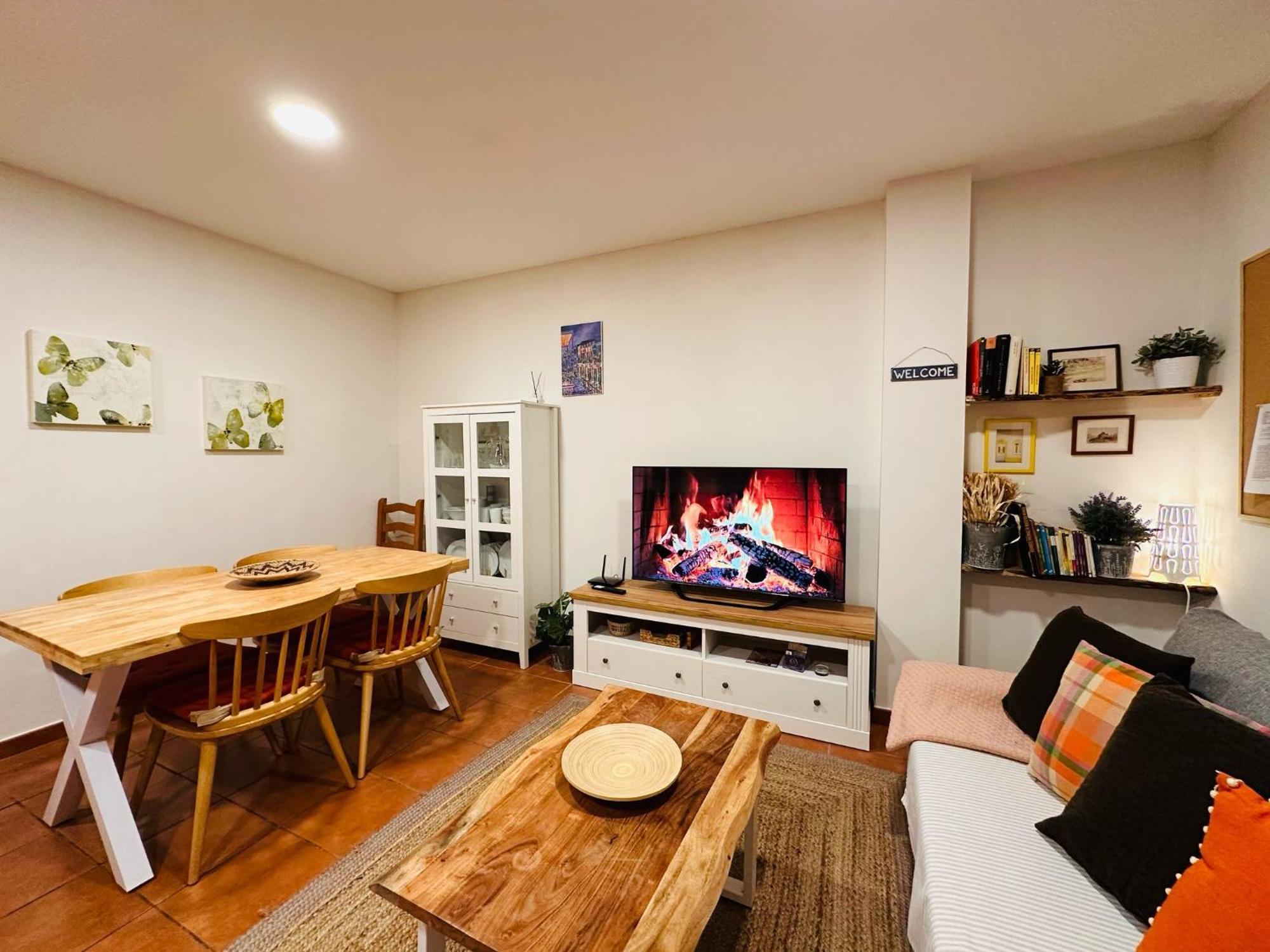 Apartamento Acogedor Pineta บีเอลซา ภายนอก รูปภาพ